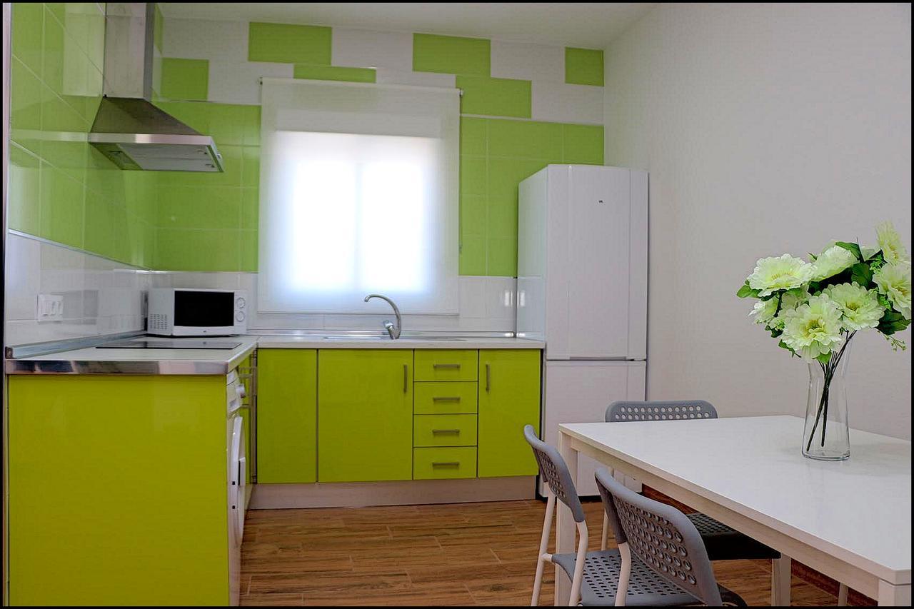 Casa Rural Zara II Conil De La Frontera Exteriér fotografie