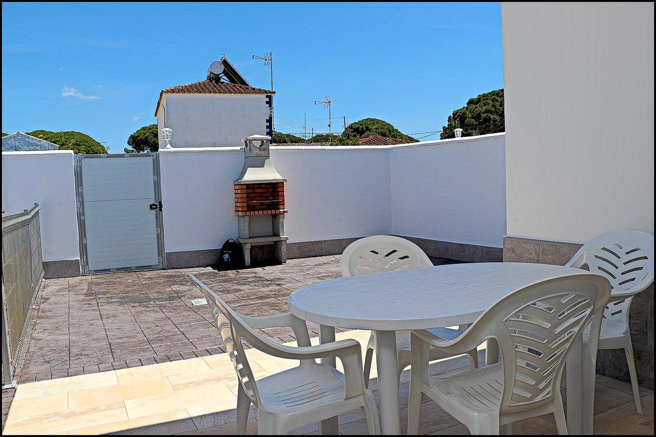Casa Rural Zara II Conil De La Frontera Exteriér fotografie