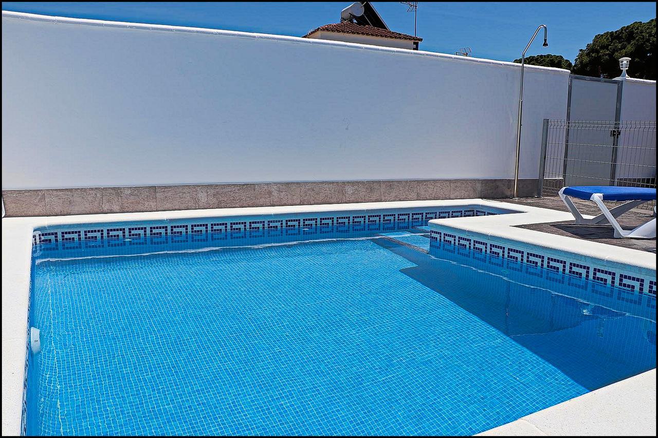 Casa Rural Zara II Conil De La Frontera Exteriér fotografie