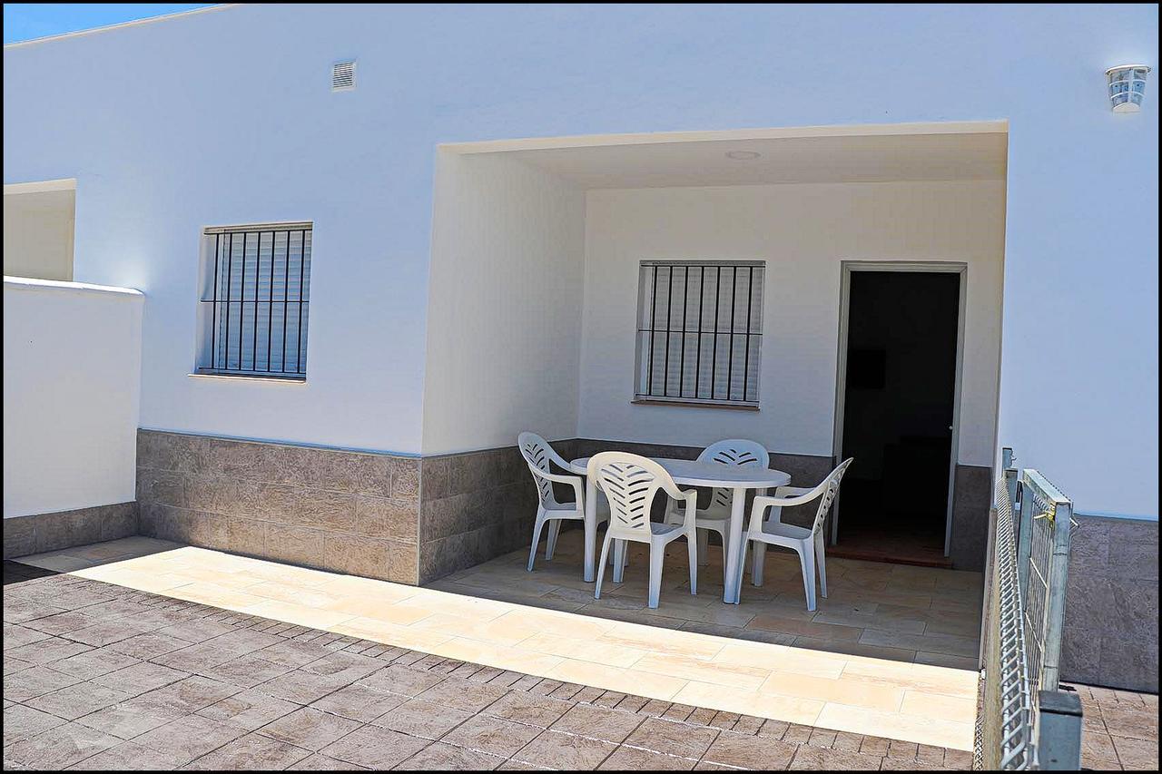 Casa Rural Zara II Conil De La Frontera Exteriér fotografie