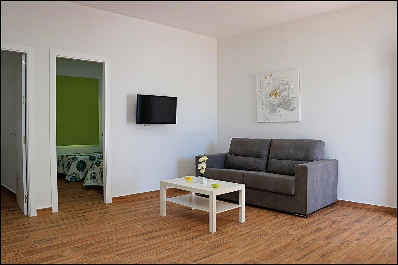 Casa Rural Zara II Conil De La Frontera Exteriér fotografie